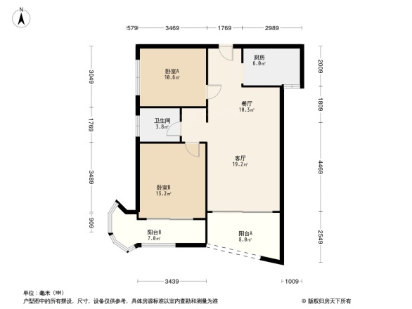 【福州禹洲天悦湾小区,二手房,租房】