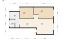阳光地带商住楼户型图
