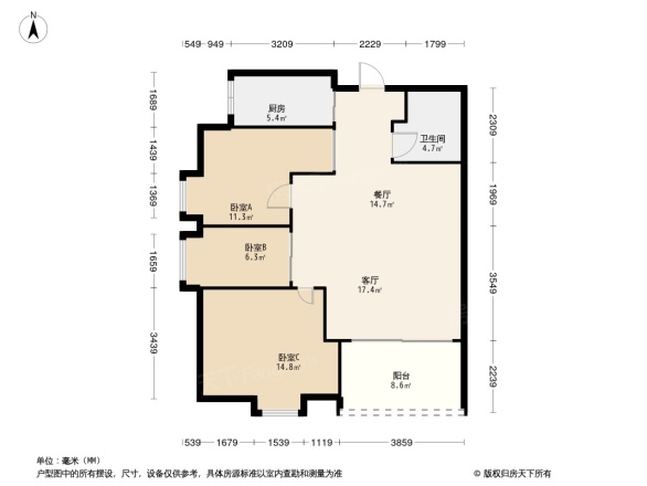 艺术家园