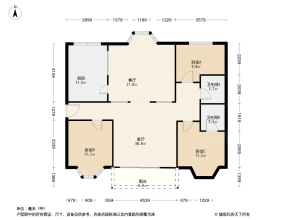 立马花园