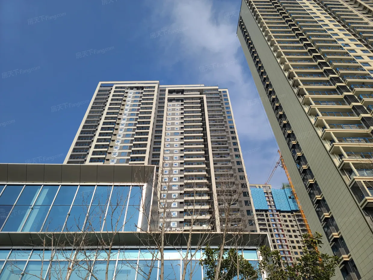 【武汉中建星光城小区,二手房,租房】- 武汉房天下