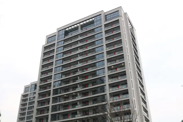 亚厦·金宸府怎么样:容积率绿化率不算低,周边.-上虞房天下楼盘点评