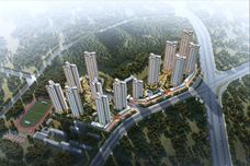 碧桂园丹凤府[始兴县]