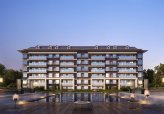 奥园鼎新·海樾岚庭