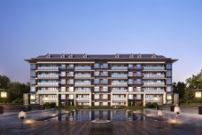 奥园鼎新·海樾岚庭[平潭]