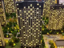 业主诚心出售,看上房子价格可以聊。