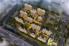 雅居乐璟尚雅宸