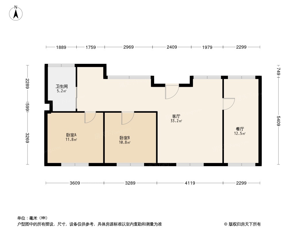 户型图0/1