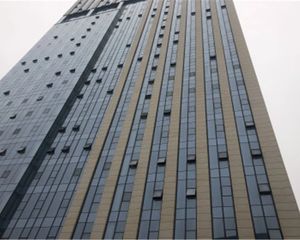 2号线地铁口百汇城市广场次新小区诚心出售