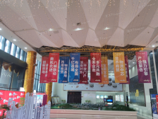 界石华南城 奥特莱斯旁 价格可谈 朝向好 中庭位置