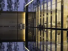 中央公园 融创隐溪晓院3期二房245万