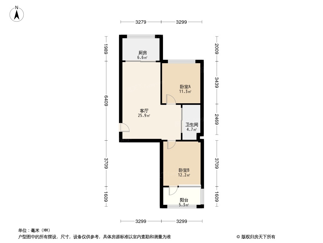 户型图0/1