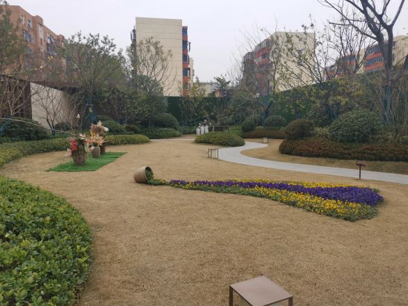 【郑州康桥玖玺园小区,二手房,租房】- 郑州房天下