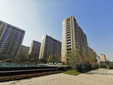 明月兰庭 2室2厅 南