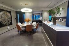 【滨海首府】| 仓山区三叉街街道友谊路6号(原三高路南侧(三叉街旧改项目地块一))滨海首璟轩(滨海首府(地块一))地下室地下1层450车位