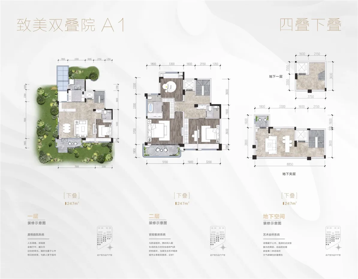 首创禧瑞光华-成都首创禧瑞光华楼盘详情-成都房天下