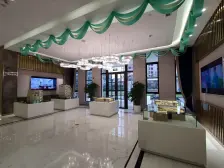 两江溪岸云蔚 4室2厅 南 北