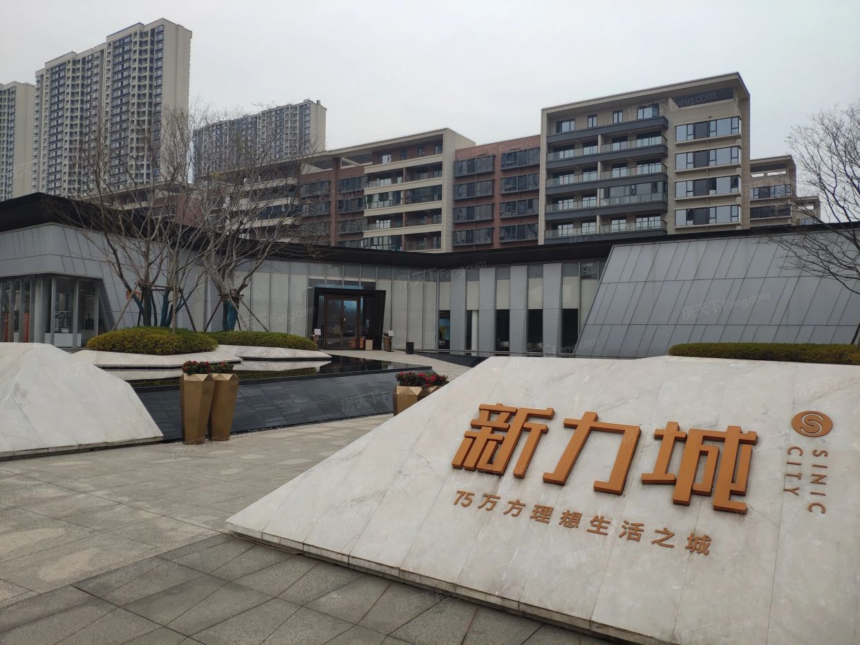 【新力城商住楼,店铺,门面,店面出租61出售61租赁价格信息】-南昌