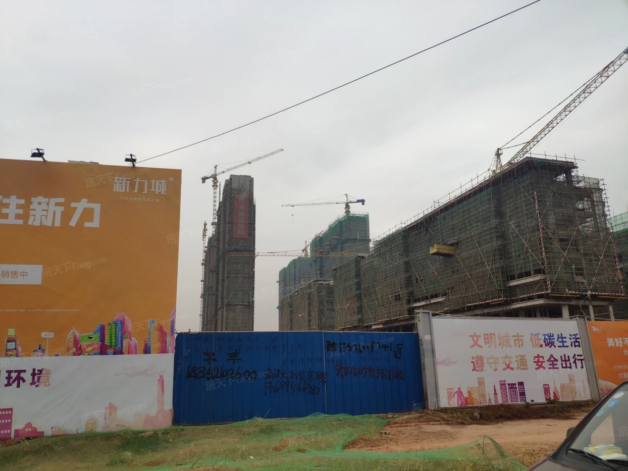 【新力城商住楼,店铺,门面,店面出租61出售61租赁价格信息】-南昌