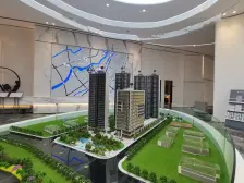 龙湾公园旁 整层打包卖 地段好 四周配套成熟