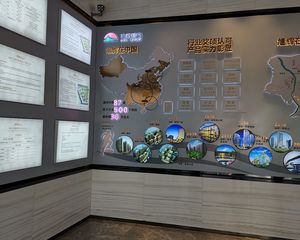 旭辉汇樾城4室1厅南北