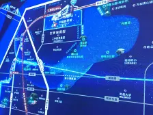 南昌中骏世界城 4室2厅 南 北