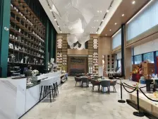 蔡家 渝高星洲二三期四房150万