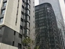 前滩大户型非标景观楼层+轨交6/8/11/19+江景这边独好