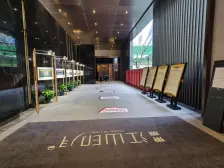 复盛 东原江山印月二期三房