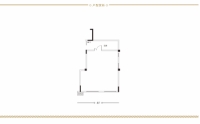 建面约78平米D2户型