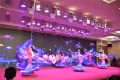 碧桂园·城市之光活动现场