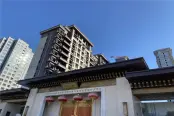 在建工地