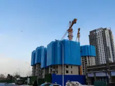 威海恒大海上帝景 1室1厅 东北