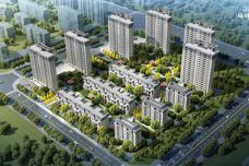 敏捷·锦绣源筑[巩义]