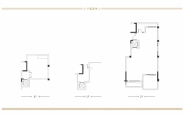 润科花半里4室2厅1厨3卫建面110.00㎡