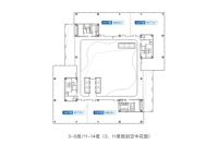 3-6层/11-14层户型