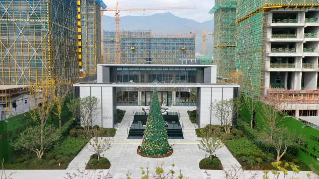 绿城·桂语兰庭怎么样:公交,地铁应有尽有,方便.-丽水房天下楼盘点评