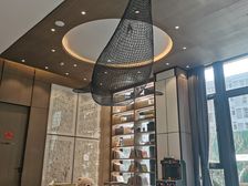 海蓝城二期,一梯两户大三居,无遮挡