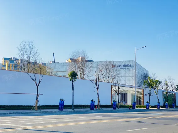保利·时光印象怎么样:看好这个片区,以后发展肯.-赣州房天下楼盘点评