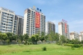 鼎建·盛世名门实景图