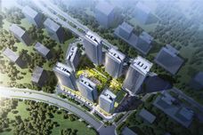 碧桂园·宝岛上城[儋州]