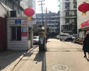 中鹏花园B区 2室1厅 北