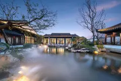 曲池东院