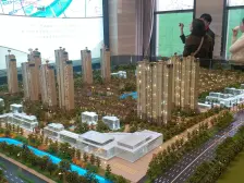 九华别墅奥园丨上江声进师大丨人车分流丨生活配套齐全