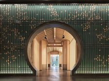 建发央玺4室2厅南北