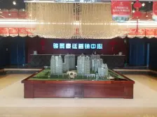 业主自住装修3房2厅2卫 电梯中层 南北通透