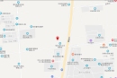 恒信城市之光交通图