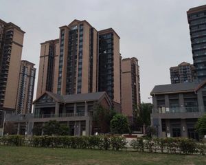 恒大天府城邦3室2厅南