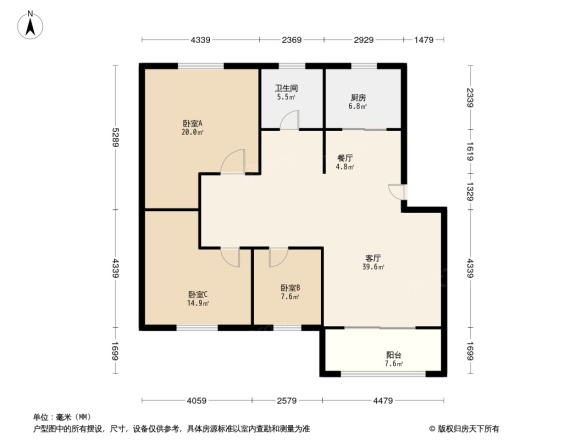 溪东新村四区