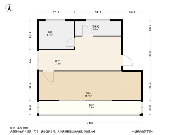 泾园二村